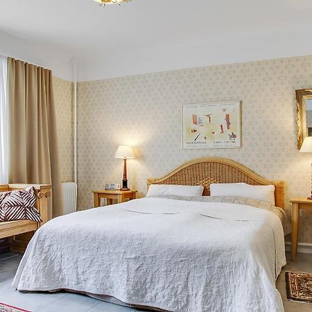 Anno 1793 Sekelgarden Hotel Ystad Ngoại thất bức ảnh