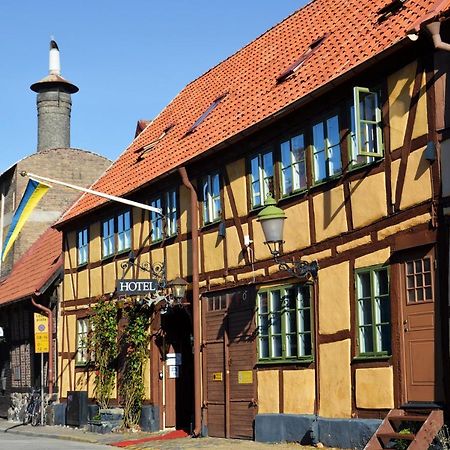 Anno 1793 Sekelgarden Hotel Ystad Ngoại thất bức ảnh