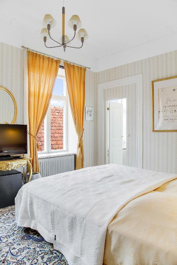 Anno 1793 Sekelgarden Hotel Ystad Ngoại thất bức ảnh