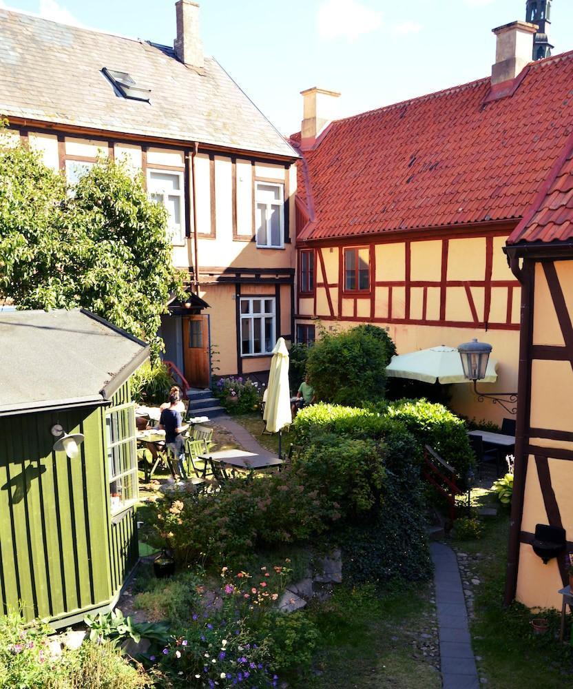 Anno 1793 Sekelgarden Hotel Ystad Ngoại thất bức ảnh