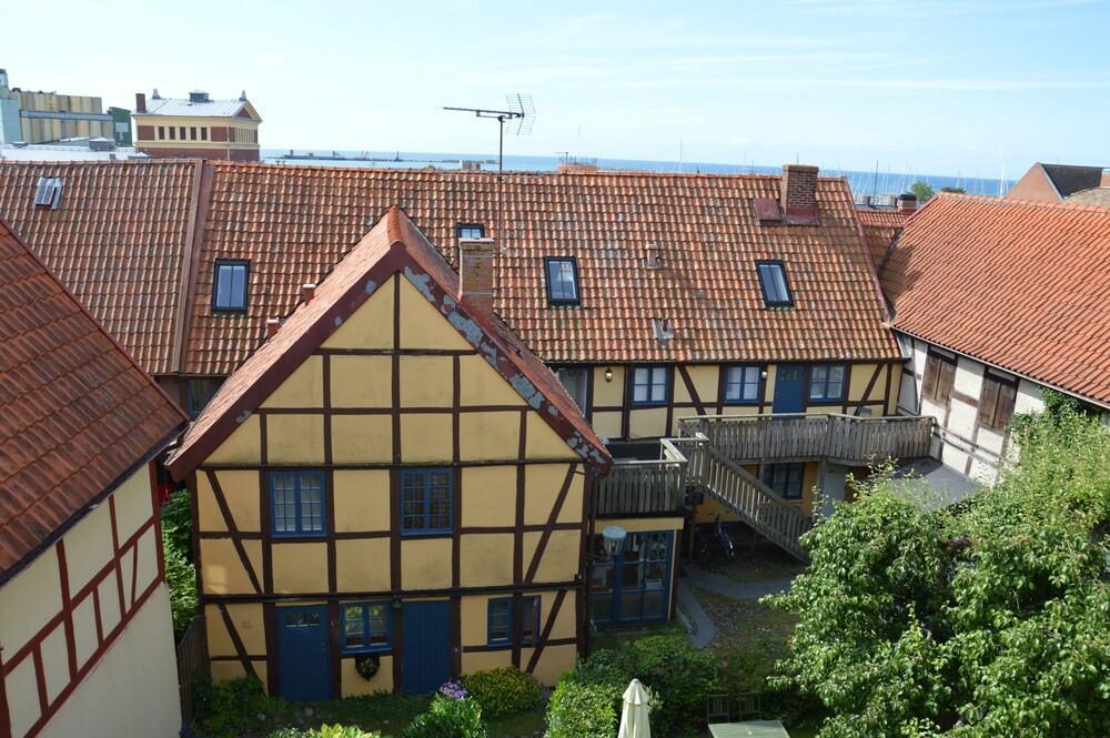 Anno 1793 Sekelgarden Hotel Ystad Ngoại thất bức ảnh