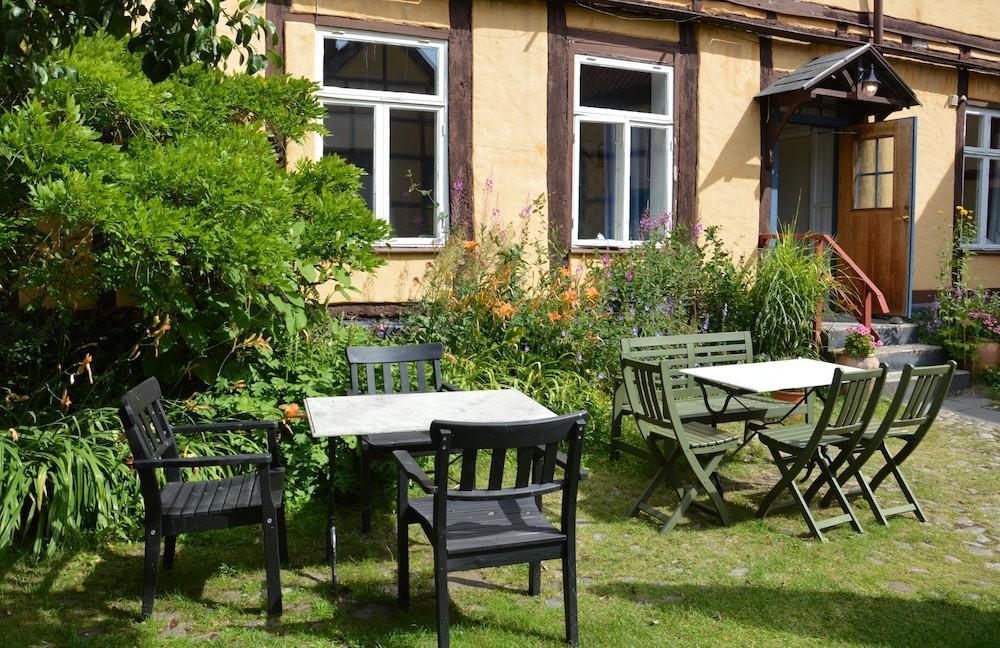 Anno 1793 Sekelgarden Hotel Ystad Ngoại thất bức ảnh
