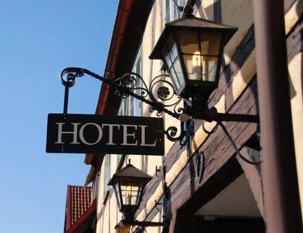 Anno 1793 Sekelgarden Hotel Ystad Ngoại thất bức ảnh