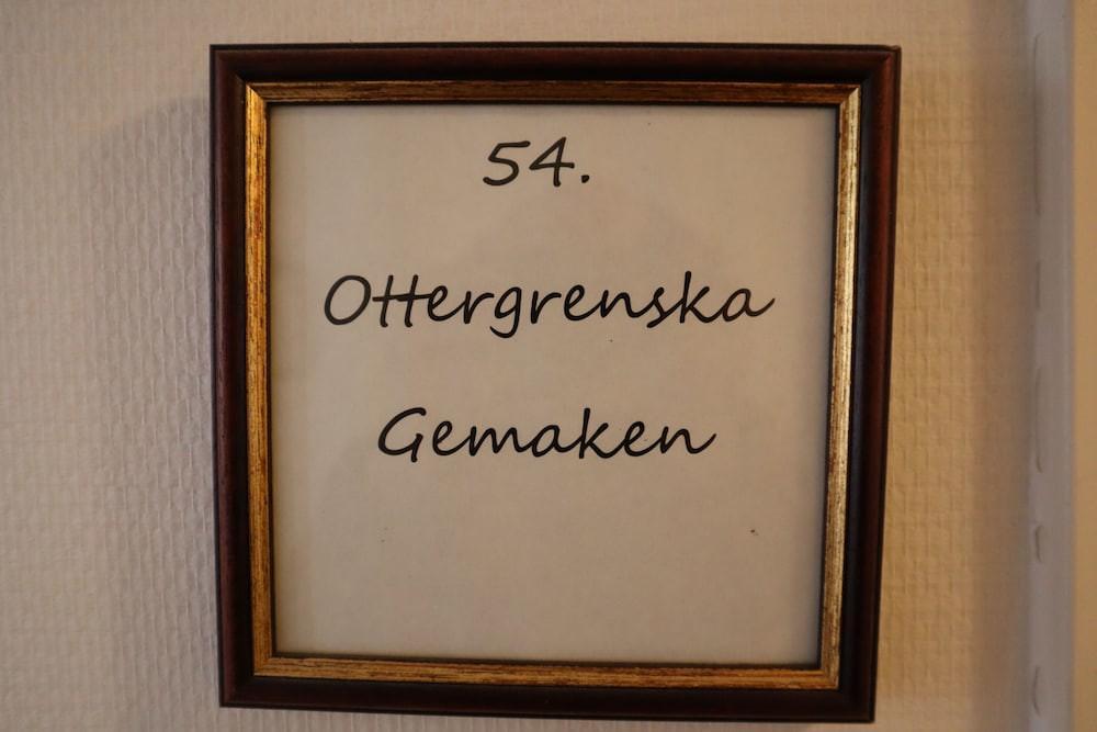 Anno 1793 Sekelgarden Hotel Ystad Ngoại thất bức ảnh