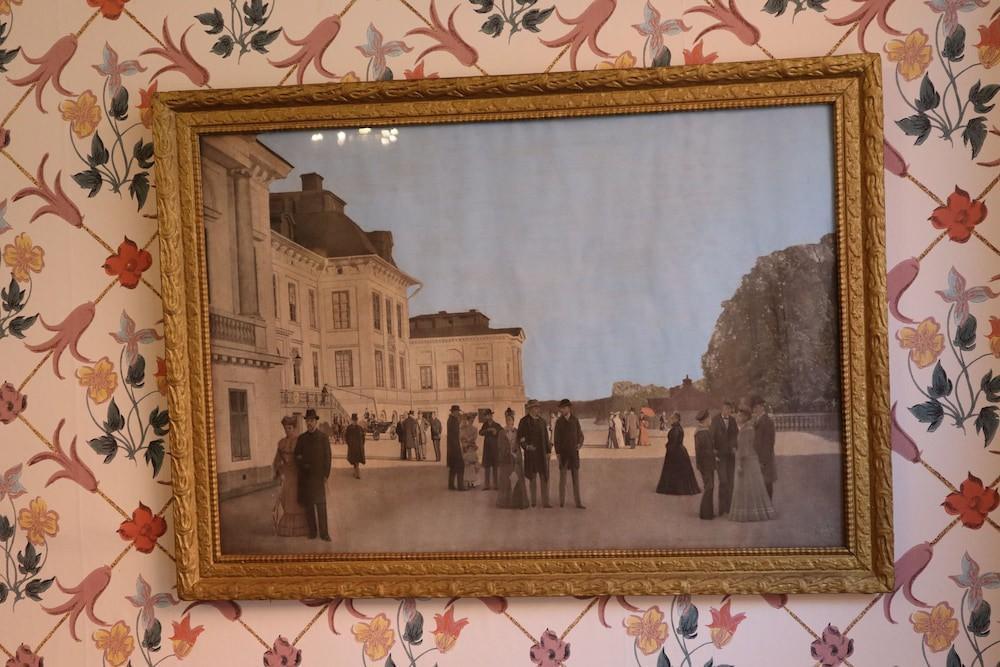 Anno 1793 Sekelgarden Hotel Ystad Ngoại thất bức ảnh